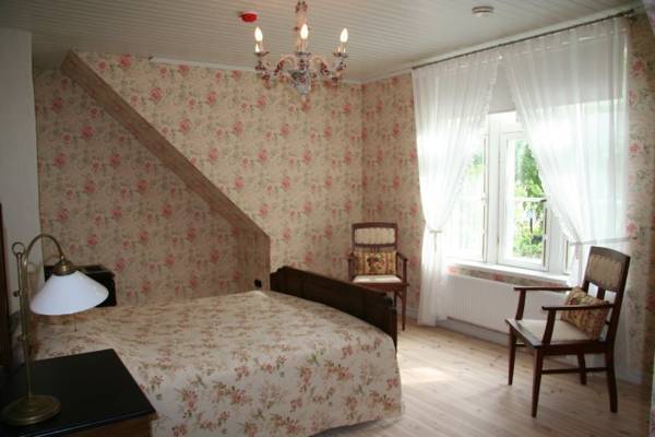 Lahe Guesthouse Эстония, Хаапсалу