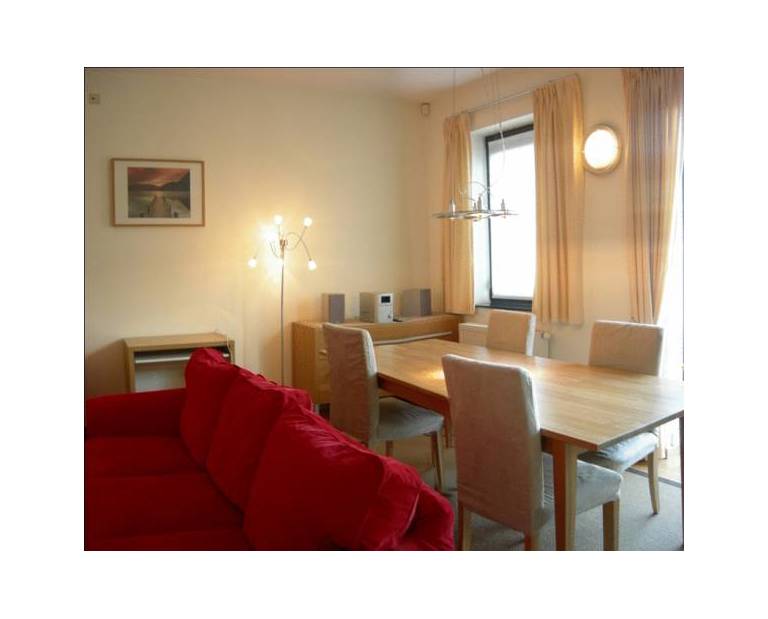 Rooms & Apartments Housingbrussels