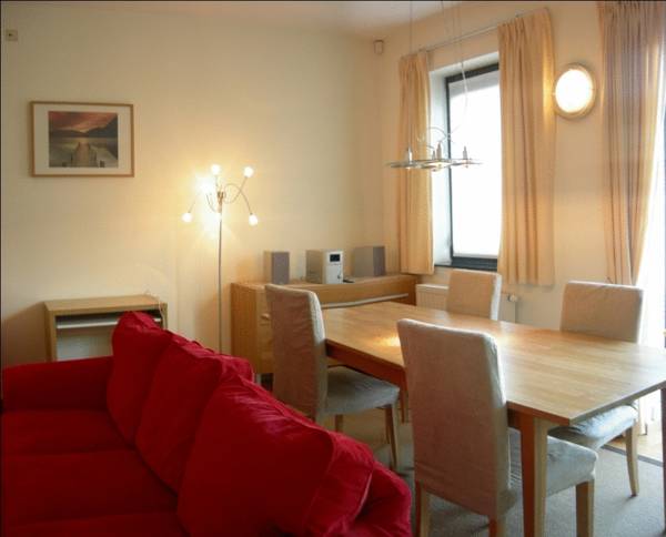 Rooms & Apartments Housingbrussels