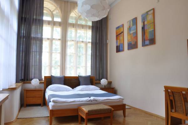 Hotel Santander 4* Чехия, Брно