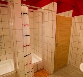 Cinnamon Hostel  в Вроцлаве