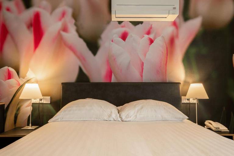 Multatuli Hotel