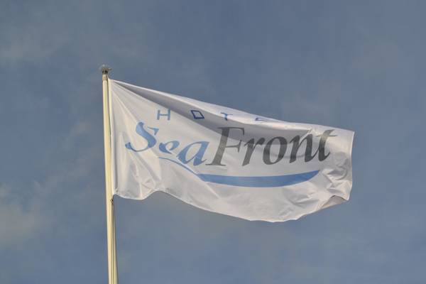 Hotel Sea Front 2* Финляндия, Таммисаари