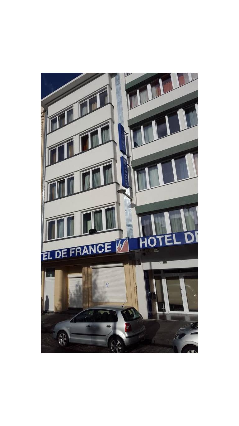 Hotel de France