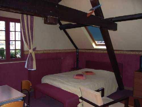 Salvators Hotel 3* Бельгия, Брюгге