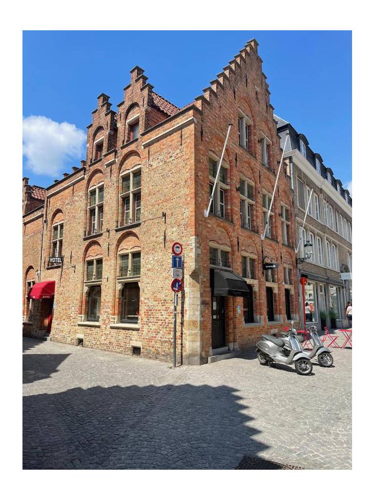 Salvators Hotel