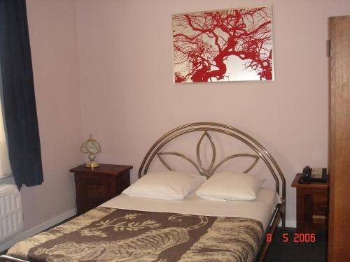 Hotel Belvedere 