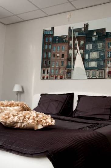 B&B Margriethof  Нидерланды, Папендрехт