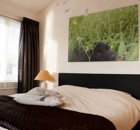 B&B Margriethof  в Папендрехте