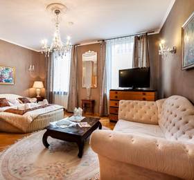 Туры в Pension Amberia в Польше