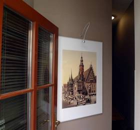 Platinium Rynek  в Вроцлаве