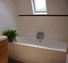 B&B Dinteldroom  в Амстердаме