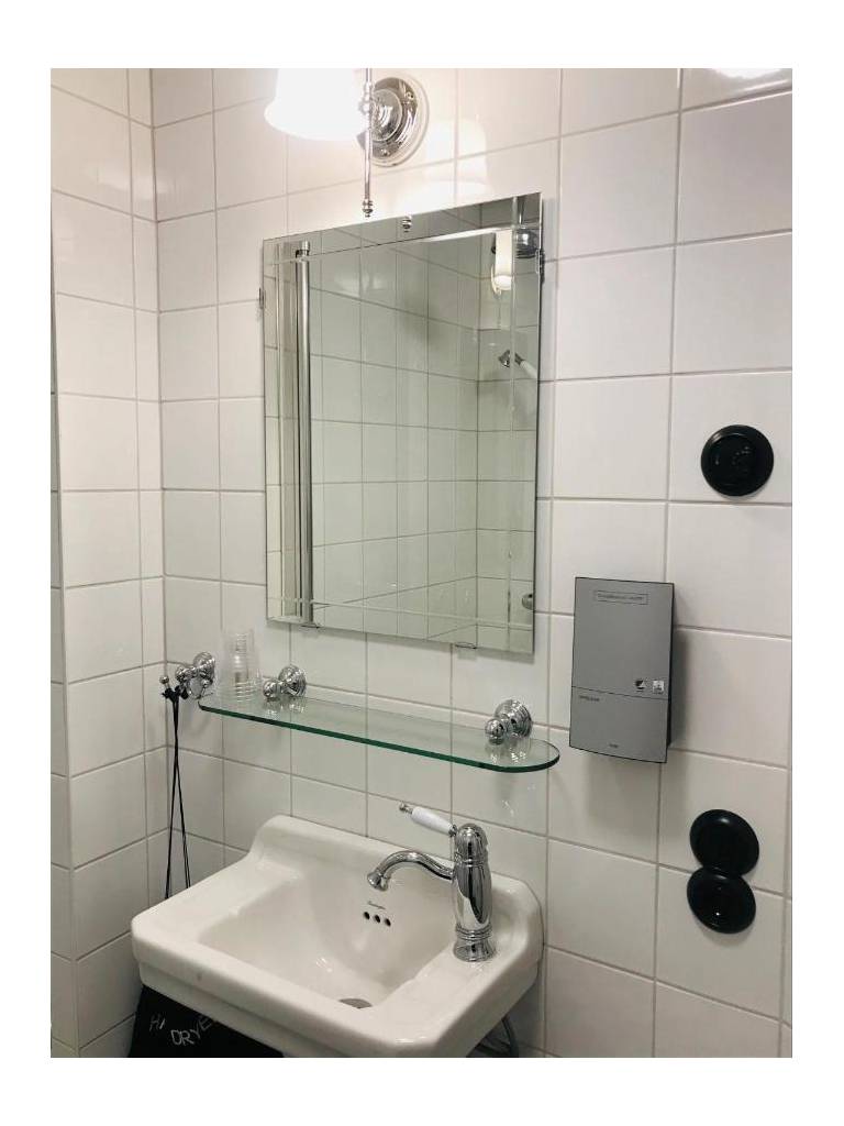 Akademihotellet 