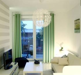 Apartament Lime  в Вроцлаве