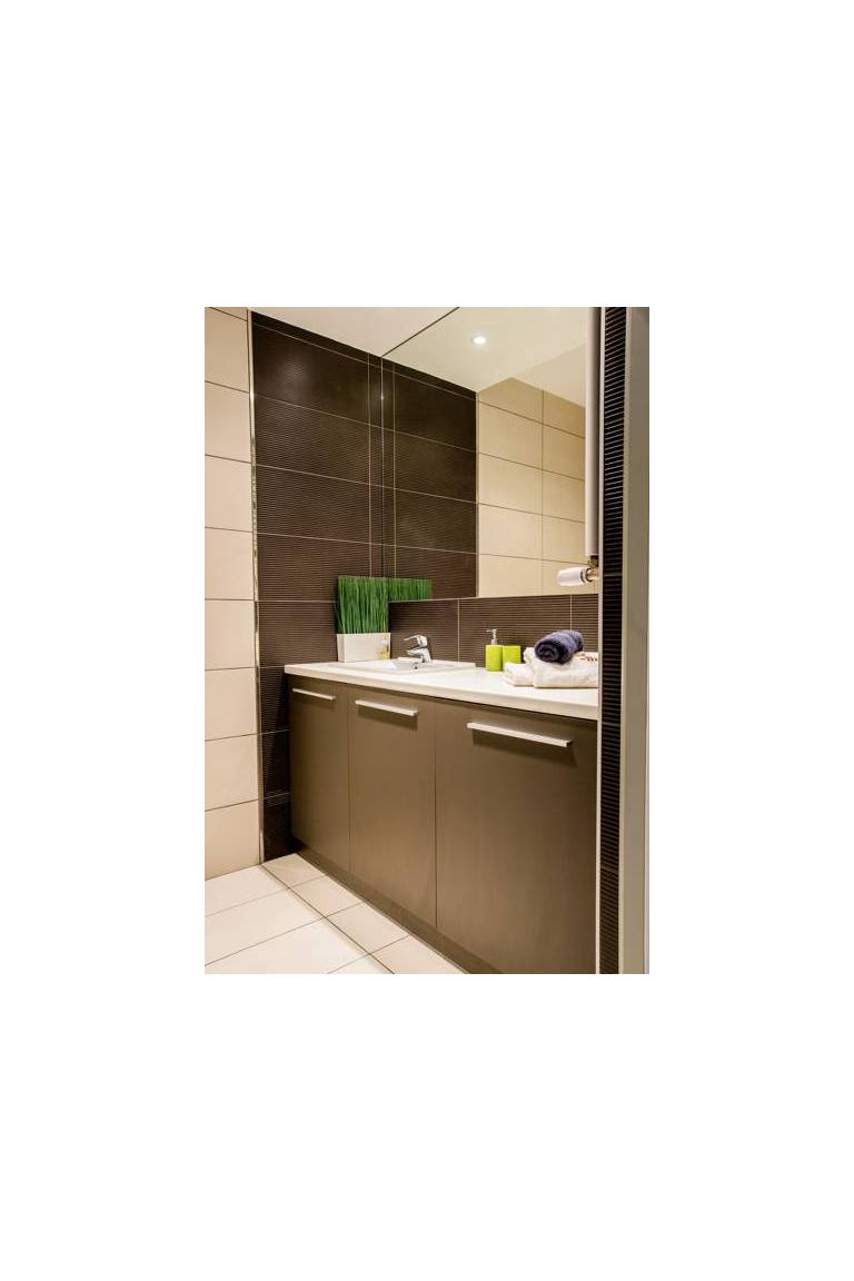 Apartament Lime 