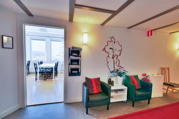 Hotel Charlotte  3* Швеция, Упсала