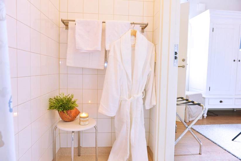 Hotel Charlotte  3* Швеция, Упсала