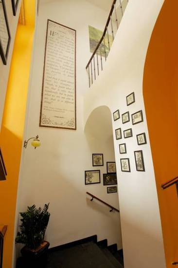 Villa Schwaiger  3* Чехия, Прага