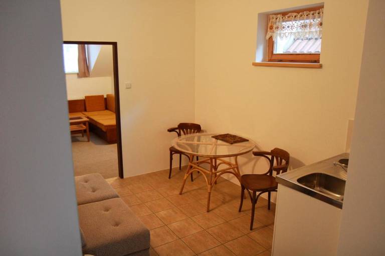 Pension Bohemia 