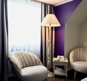 Отдых в Arthotel ANA Katharina - Австрия, Вена