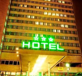 Hotel Swiatowit  в Лодзе