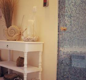 B&B Oesterhoeve в Остенде