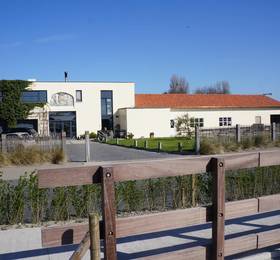 Туры в B&B Oesterhoeve в Бельгии