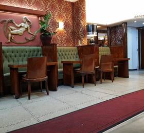Туры в Hotel Abberdeen  в Бельгии