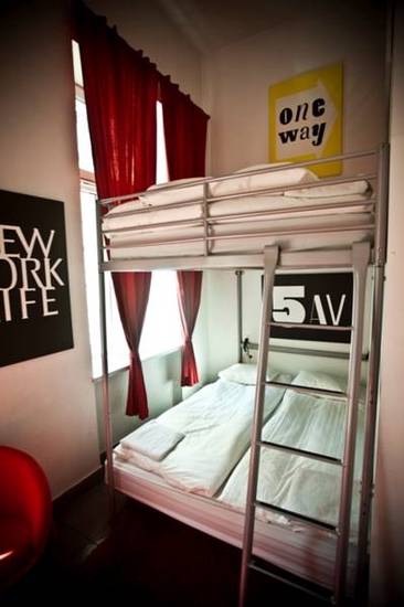 Hostel Flamingo  Польша, Лодзь
