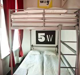 Туры в Hostel Flamingo  в Польше