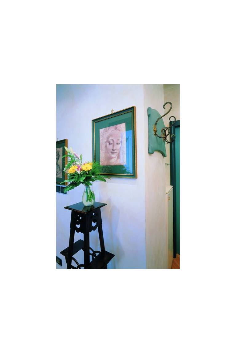 Residence Jecna