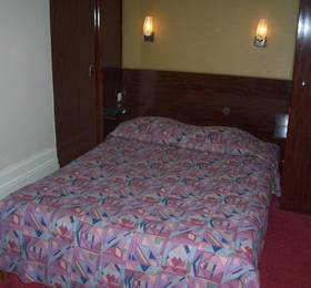 Туры в Hotel Manhattan  в Бельгии