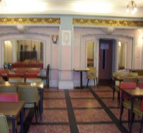 Hotel Manhattan  в Брюсселе