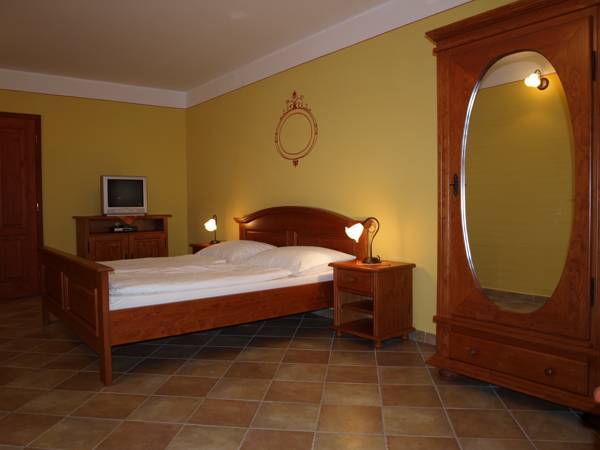 Pension Amadeus  3* Чехия, Чески-Крумлов
