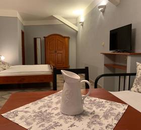 Pension Amadeus  в Чески-Крумлов