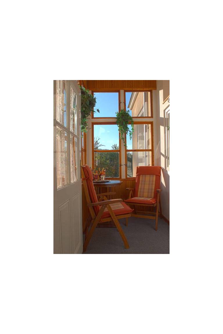 Pension Ametyst 