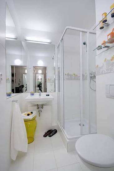 Residence Expo  4* Чехия, Прага