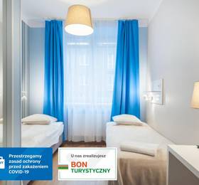 Premium Hostel в Кракове