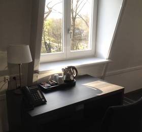 Отдых в Hotel Parkview - Нидерланды, Амстердам