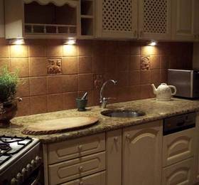 Туры в 2 Bedroom Flat  в Латвии