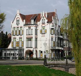 Hotel Molendal в Арнеме