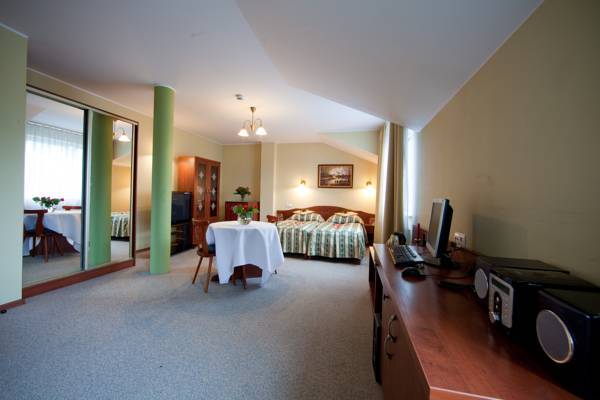 Leopolis Hotel 3* Польша, Краков