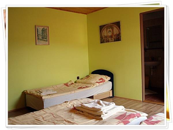 Penzion Feston  3* Чехия, Чески-Крумлов