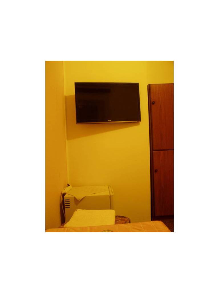 Pension Sparta