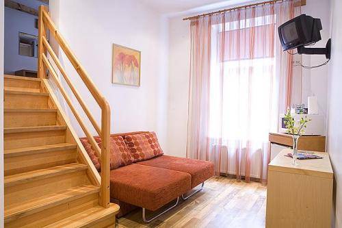 Hotel B&B Riga  Латвия, Рига