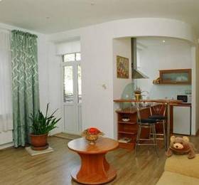 Hotel B&B Riga  в Риге