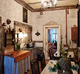 Отдых в Old Time Hotel - Чехия, Прага