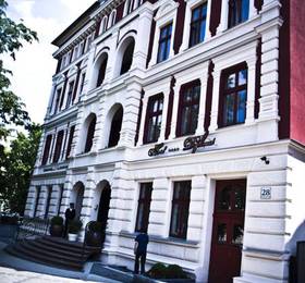 Туры в Hotel Dyplomat  в Польше