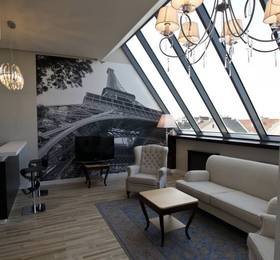 Hotel Dyplomat  в Ольштыне