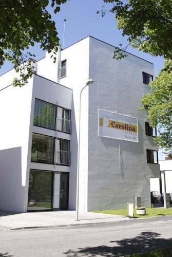 Carolina Hotel Эстония, Пярну